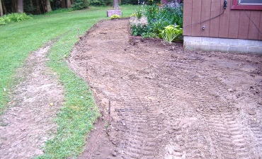 Hardscapes
